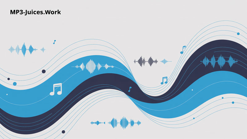 MP3Juices music search and MP3 download tool